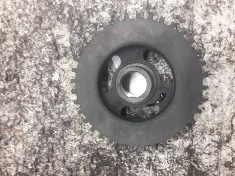 Recambio de polea cigueñal para ford mondeo berlina (ge) ambiente (06.2003) (d) referencia OEM IAM 1S7GBC  