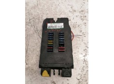 Recambio de caja reles / fusibles para mercedes-benz vito (w638) caja cerrada 2.3 turbodiesel referencia OEM IAM 0005400650 0850