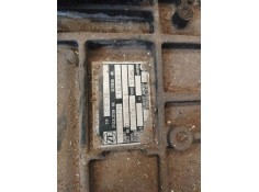 Recambio de caja cambios para nissan trucks m 130.17 referencia OEM IAM S636 1290052194 166909 2