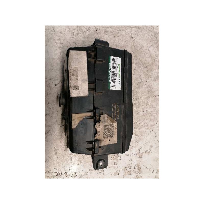 Recambio de caja reles / fusibles para ford focus berlina (cak) 1.6 16v cat referencia OEM IAM 2M5T14A067BB  