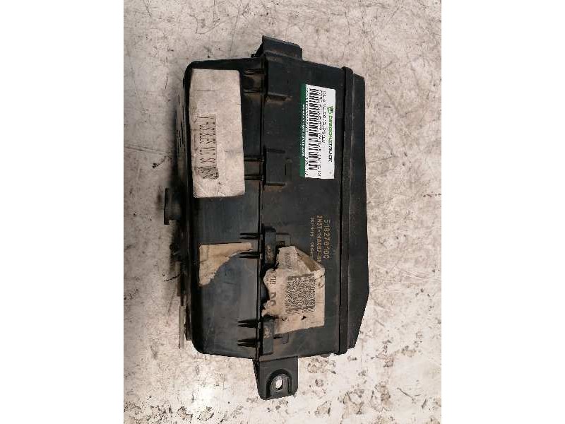 Recambio de caja reles / fusibles para ford focus berlina (cak) 1.6 16v cat referencia OEM IAM 2M5T14A067BB  