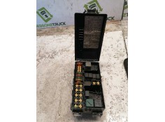 Recambio de caja reles / fusibles para ford focus berlina (cak) 1.6 16v cat referencia OEM IAM 2M5T14A067BB   2