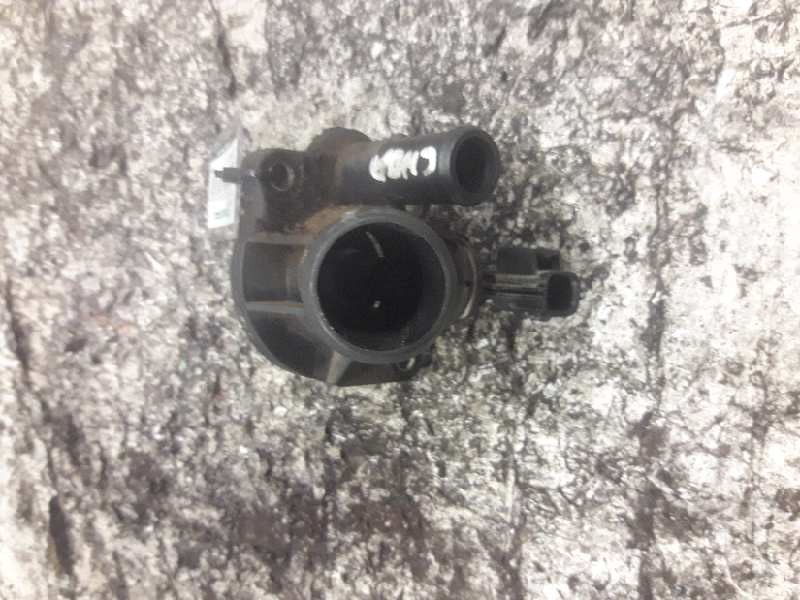 Recambio de termostato para ford mondeo berlina (ge) ambiente (06.2003) (d) referencia OEM IAM 1S7G8575AH  