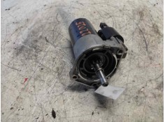 Recambio de motor arranque para volkswagen polo berlina (6n2) trendline referencia OEM IAM 036911023S 0001107025 9 DIENTES