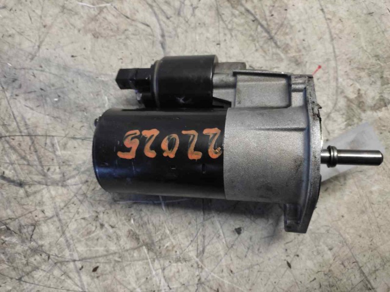 Recambio de motor arranque para volkswagen polo berlina (6n2) trendline referencia OEM IAM 036911023S 0001107025 9 DIENTES