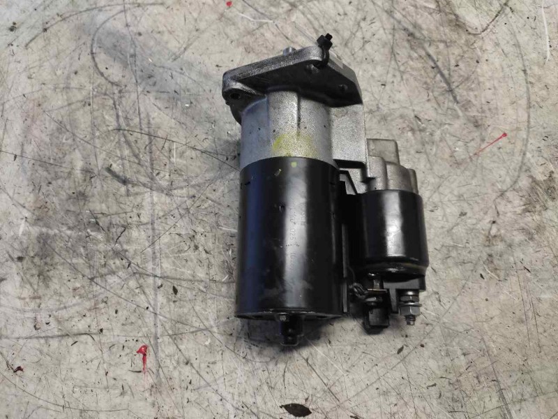 Recambio de motor arranque para volkswagen polo berlina (6n2) trendline referencia OEM IAM 036911023S 0001107025 9 DIENTES