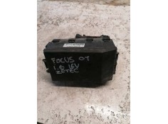 Recambio de caja reles / fusibles para ford focus berlina (cak) 1.6 16v cat referencia OEM IAM 2M5T14A067BB  