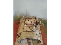 Recambio de caja cambios para pegaso trucks . . referencia OEM IAM RTX11609A 1844940 Y11197