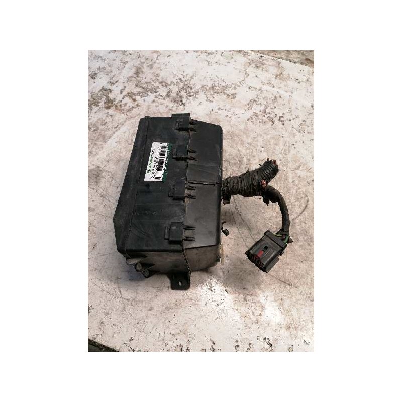 Recambio de caja reles / fusibles para ford focus berlina (cak) 1.6 16v cat referencia OEM IAM 2M5T14A067BB  