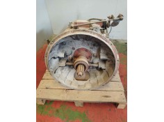 Recambio de caja cambios para pegaso trucks . . referencia OEM IAM RTX11609A 1844940 Y11197 2