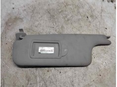 Recambio de parasol izquierdo para renault megane ii familiar authentique referencia OEM IAM   