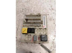 Recambio de caja reles / fusibles para ford focus berlina (cak) 1.8 tddi turbodiesel cat referencia OEM IAM 2M5T14A073AB  