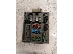 Recambio de caja reles / fusibles para ford focus berlina (cak) 1.8 tddi turbodiesel cat referencia OEM IAM 2M5T14A073AB   2