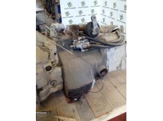 Recambio de caja cambios para pegaso trucks thecno 310 ... referencia OEM IAM RTX11109   2