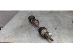 Recambio de transmision delantera izquierda para volvo s40 berlina td referencia OEM IAM  26CM MANGUETA 