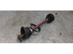 Recambio de transmision delantera izquierda para volvo s40 berlina td referencia OEM IAM  26CM MANGUETA  2