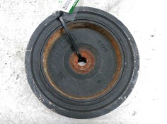 Recambio de polea cigueñal para renault 21 berlina (b/l48) 2.1 diesel referencia OEM IAM   