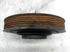 Recambio de polea cigueñal para renault 21 berlina (b/l48) 2.1 diesel referencia OEM IAM    2