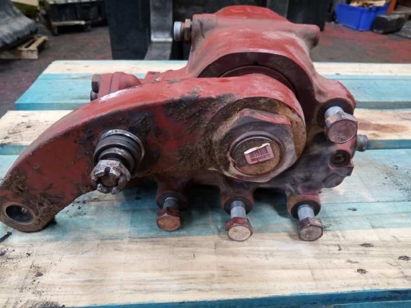 Recambio de caja direccion para iveco stralis (ad/at) 7.8 diesel referencia OEM IAM 41028790 8098955370 