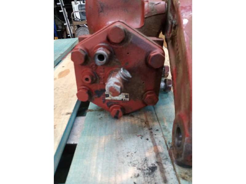 Recambio de caja direccion para iveco stralis (ad/at) 7.8 diesel referencia OEM IAM 41028790 8098955370 