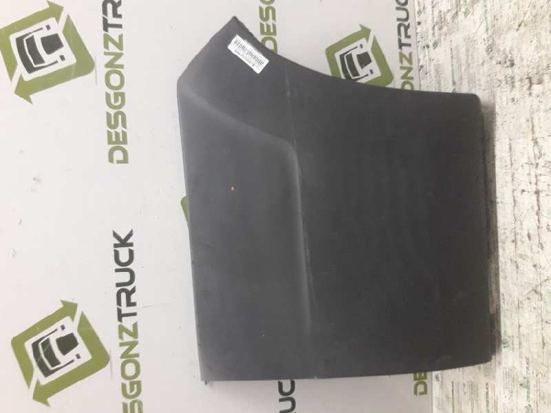 Recambio de puntera paragolpes trasera derecha para peugeot boxer kombi (rs3000)(333) hdi standart (333) referencia OEM IAM 1305