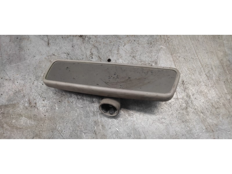 Recambio de espejo interior para seat leon (1m1) 1.9 tdi referencia OEM IAM   