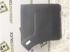 Recambio de puntera paragolpes trasera izquierda para peugeot boxer kombi (rs3000)(333) hdi standart (333) referencia OEM IAM 13