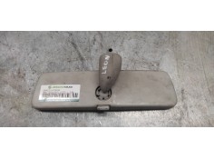 Recambio de espejo interior para seat leon (1m1) 1.9 tdi referencia OEM IAM    2