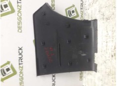 Recambio de puntera paragolpes trasera izquierda para peugeot boxer kombi (rs3000)(333) hdi standart (333) referencia OEM IAM 13 2