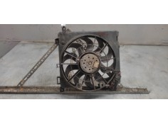 Recambio de electroventilador para opel astra h ber. 1.7 16v cdti referencia OEM IAM 0130303304 24467444 