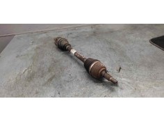 Recambio de transmision delantera izquierda para renault scenic ii confort authentique referencia OEM IAM 8200330413 27CM MANGUE