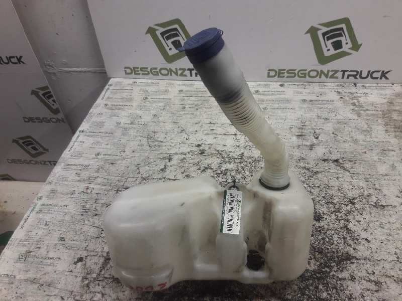 Recambio de deposito limpia para peugeot boxer kombi (rs3000)(333) hdi standart (333) referencia OEM IAM   