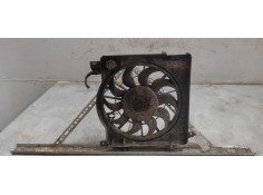 Recambio de electroventilador para opel astra h ber. 1.7 16v cdti referencia OEM IAM 0130303304 24467444  2