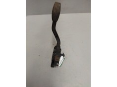 Recambio de pedal acelerador para iveco daily combi referencia OEM IAM 504061734 0281002632 