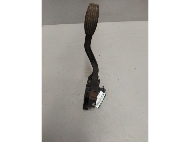 Recambio de pedal acelerador para iveco daily combi referencia OEM IAM 504061734 0281002632 
