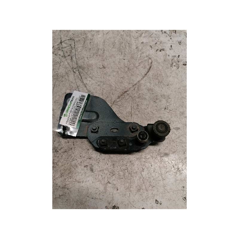 Recambio de bisagra puerta corredera para nissan nv 200 (m20) kasten comfort referencia OEM IAM   