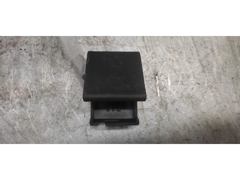 Recambio de palanca apertura capo para ford fiesta (cb1) ambiente referencia OEM IAM   