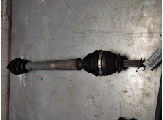 Recambio de transmision delantera derecha para seat marbella ce referencia OEM IAM   