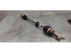 Recambio de transmision delantera derecha para daewoo lanos sx referencia OEM IAM  24CM MANGUETA 27CM CAMBIO