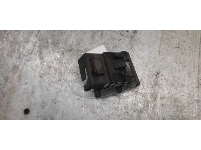 Recambio de palanca apertura capo para ford fiesta (cb1) ambiente referencia OEM IAM   