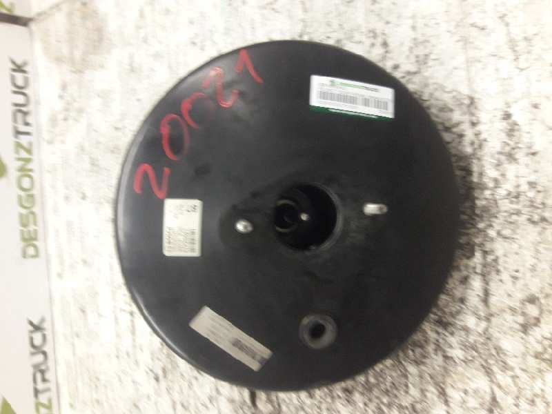 Recambio de servofreno para peugeot boxer kombi (rs3000)(333) hdi standart (333) referencia OEM IAM 0204051287 28471A 0051725091