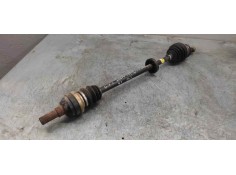 Recambio de transmision delantera derecha para daewoo lanos sx referencia OEM IAM  24CM MANGUETA 27CM CAMBIO 2