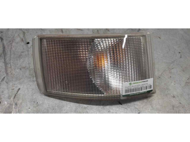 Recambio de piloto delantero derecho para citroën jumper combi (1) 2.5 tdi referencia OEM IAM   