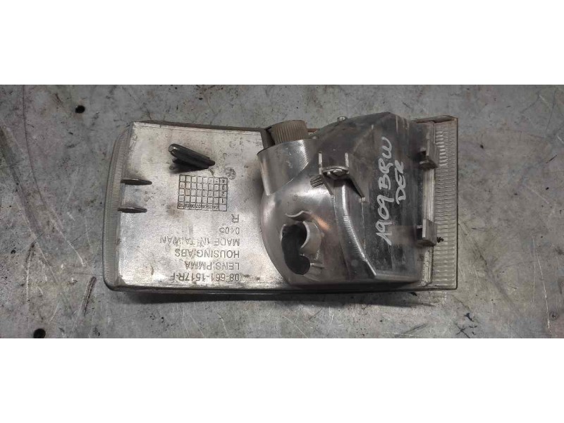 Recambio de piloto delantero derecho para citroën jumper combi (1) 2.5 tdi referencia OEM IAM   