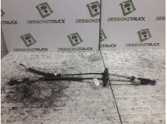 Recambio de cables de cambio para peugeot boxer kombi (rs3000)(333) hdi standart (333) referencia OEM IAM 55208985A606  
