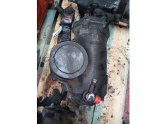 Recambio de caja direccion para iveco eurocargo 7.7 diesel referencia OEM IAM 8161688 8098955183 