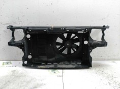 Recambio de panel frontal para volkswagen golf iii variant ( 1h5) cl referencia OEM IAM 1H0121223A CON ELECTROVENTILADOR 