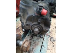 Recambio de caja direccion para iveco eurocargo 7.7 diesel referencia OEM IAM 8161688 8098955183  2