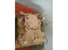 Recambio de caja cambios para iveco serie zeta chasis (79-13) 96 kw cabina individual referencia OEM IAM 91280463529 8587676 