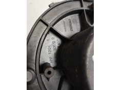 Recambio de motor calefaccion para iveco daily combi referencia OEM IAM 500326592 570630200  2